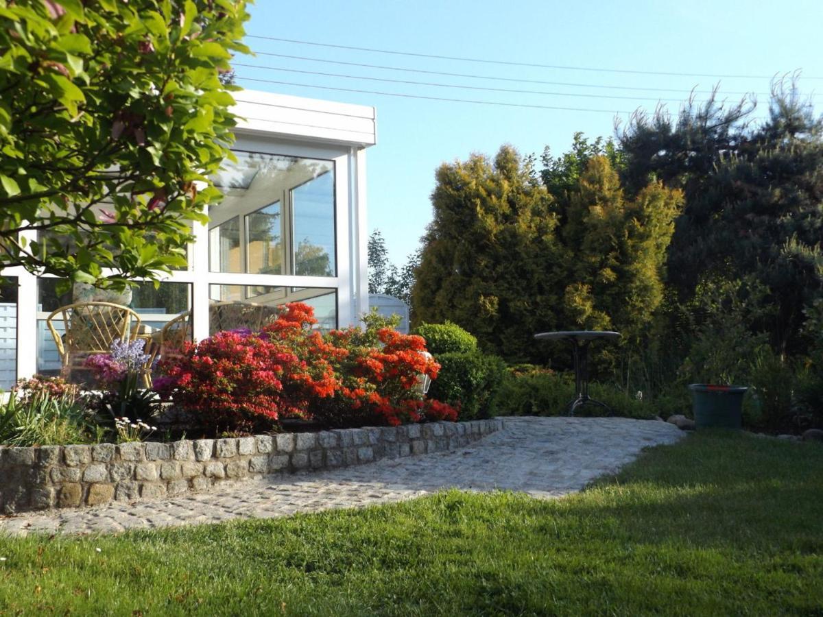 Cosy Apartment With In Pirna With Private Terrace ห้อง รูปภาพ