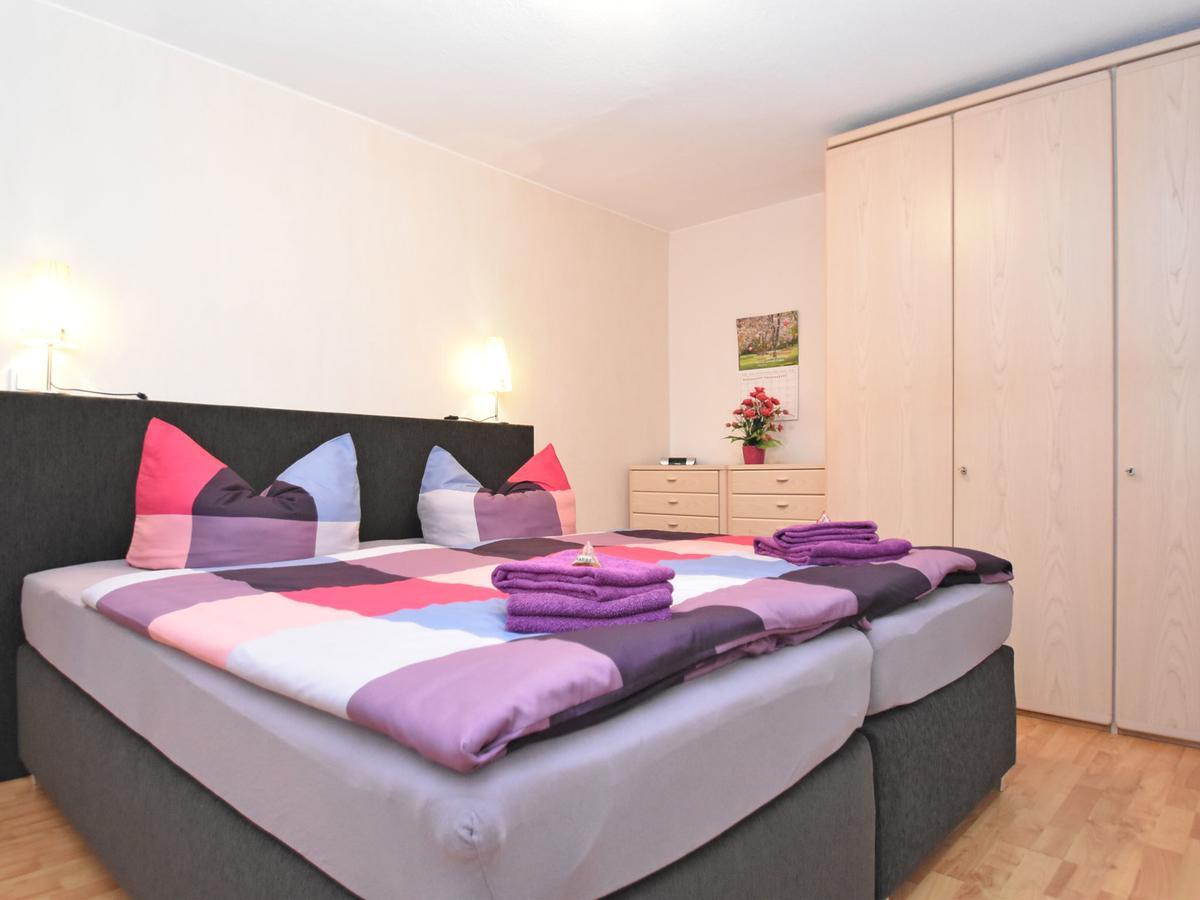 Cosy Apartment With In Pirna With Private Terrace ภายนอก รูปภาพ