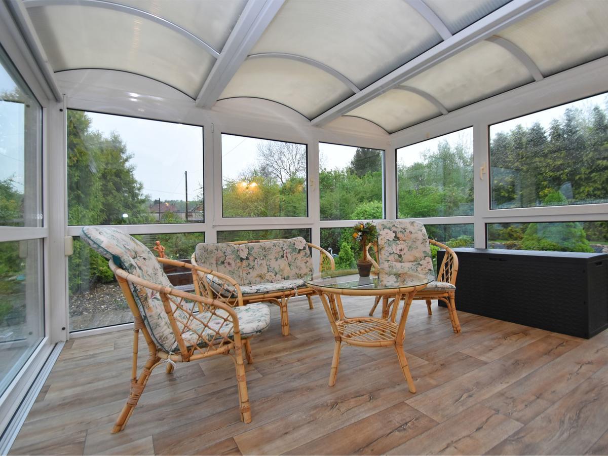 Cosy Apartment With In Pirna With Private Terrace ภายนอก รูปภาพ