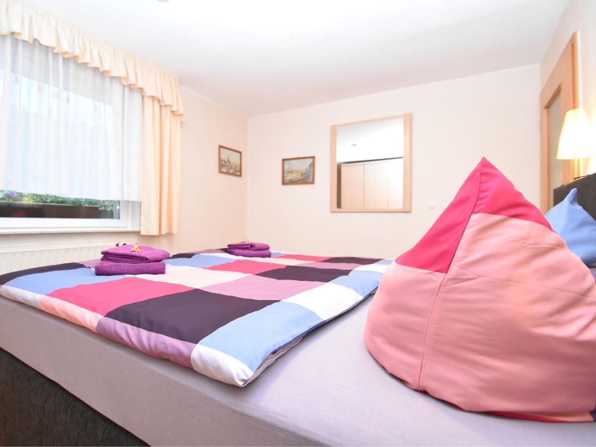 Cosy Apartment With In Pirna With Private Terrace ภายนอก รูปภาพ