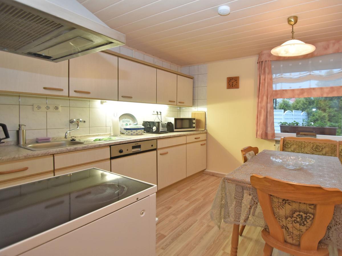 Cosy Apartment With In Pirna With Private Terrace ภายนอก รูปภาพ