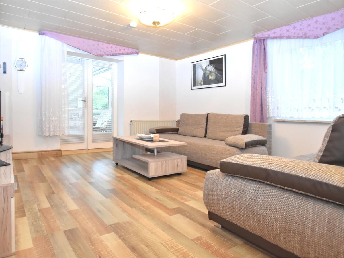Cosy Apartment With In Pirna With Private Terrace ภายนอก รูปภาพ